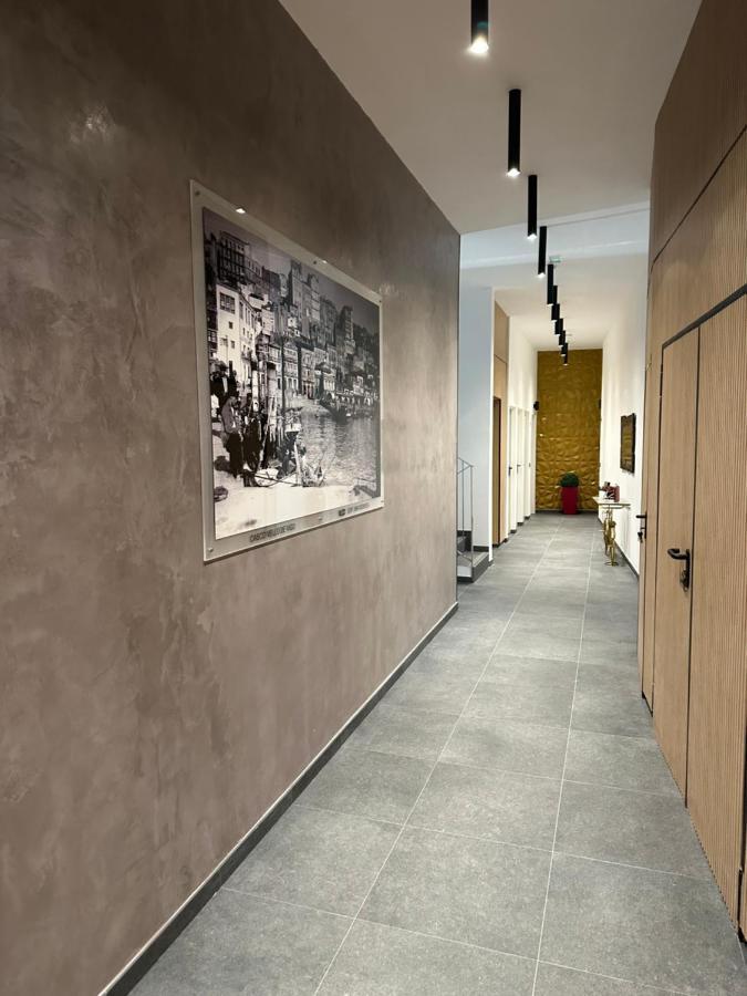 Apartamento Vigo Centro Puerta Del Sol Eksteriør billede