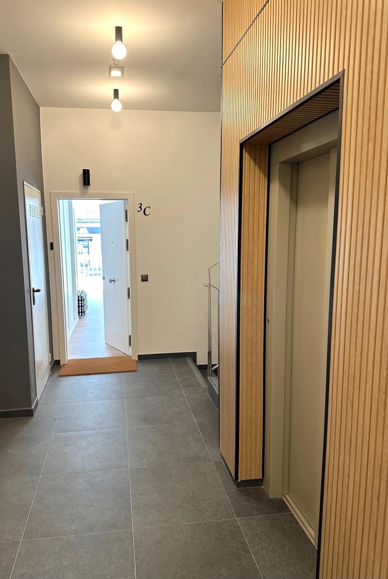 Apartamento Vigo Centro Puerta Del Sol Eksteriør billede