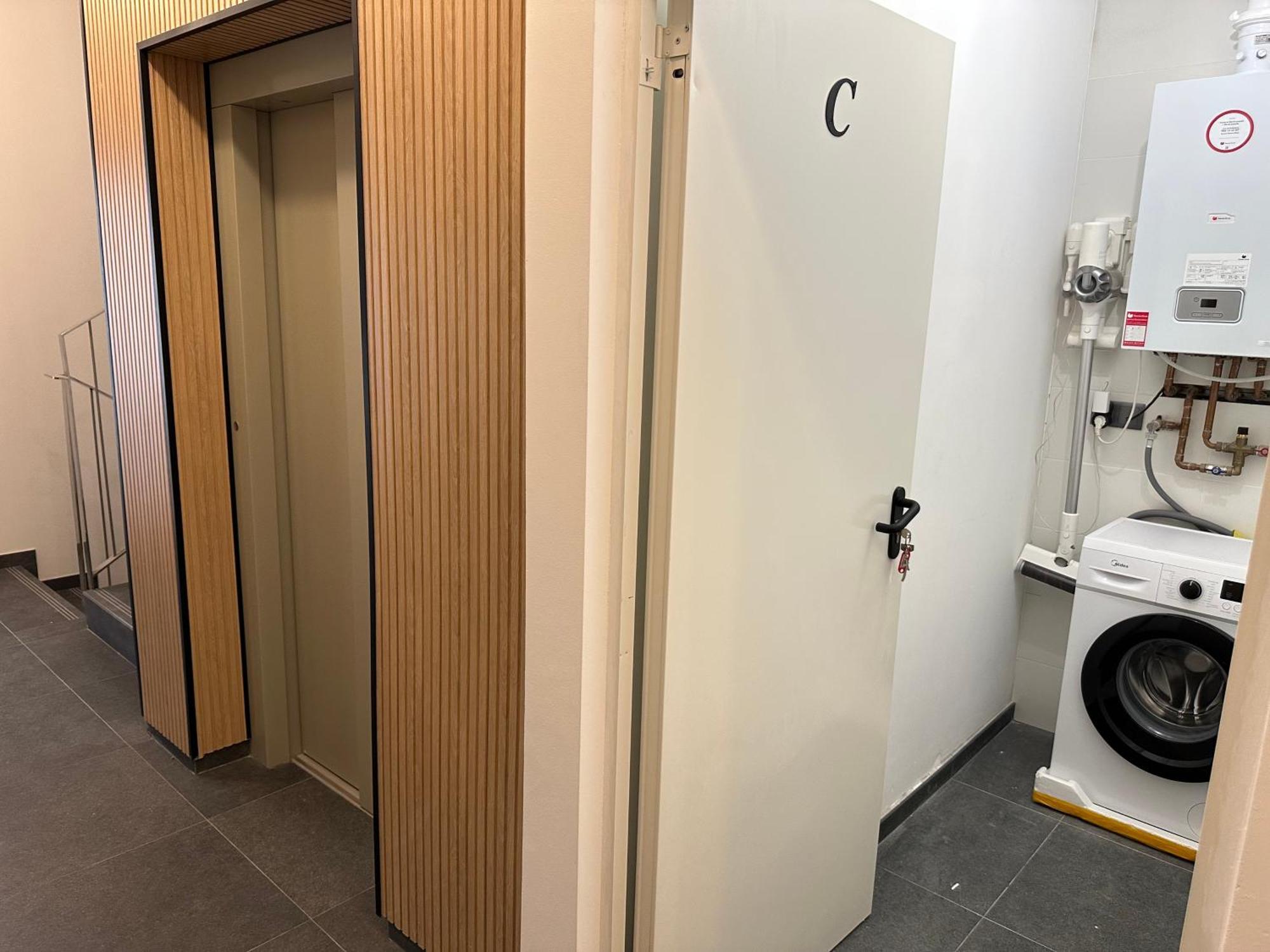 Apartamento Vigo Centro Puerta Del Sol Eksteriør billede