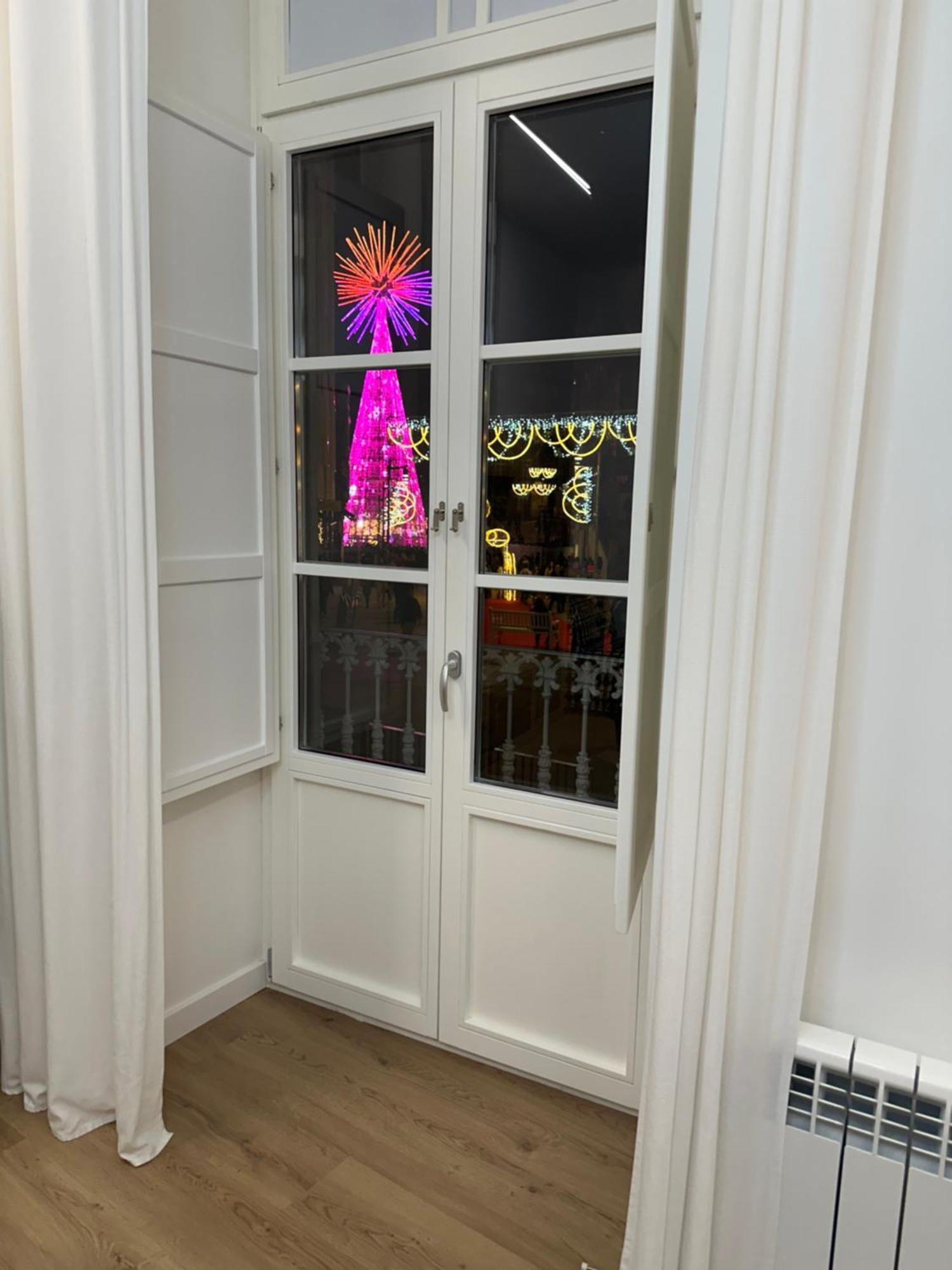 Apartamento Vigo Centro Puerta Del Sol Eksteriør billede